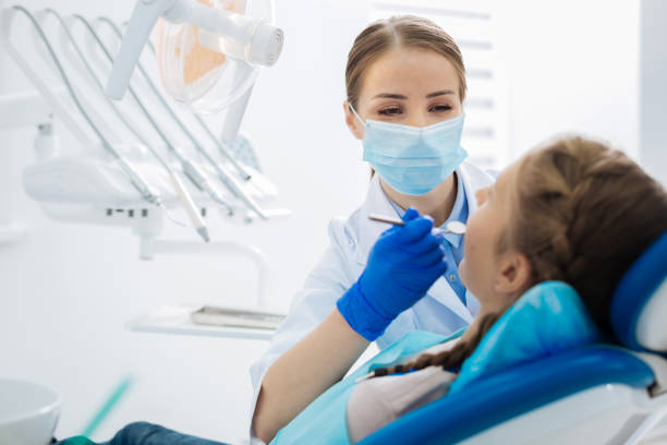 Best Traditional Braces  in Dilworth, MN